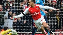 "Nadie creía en Alexis Sánchez cuando llegó a Europa"