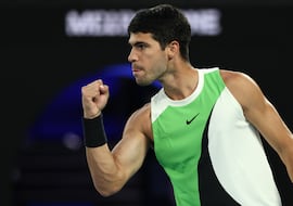 La opinión de Carlos Alcaraz sobre los coches eléctricos: no se puede hablar más claro