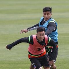 Martín Rodríguez: "La presión la transformamos en diversión"