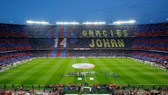 How and where can I watch Barcelona - Espanyol: times, TV, online