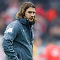 Torsten Frings podría dirigir al Vancouver Whitecaps