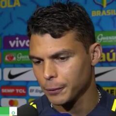 "El año de Coutinho ha sido complicado, le abuchearon muchas veces"