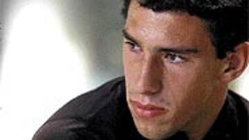 "Sé que me faltan muchas cosas"