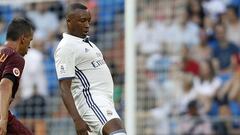 Edwin Congo: "Estoy muy tranquilo, no debo nada"