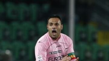 Miccoli se disculpa entre lágrimas: "No soy un mafioso"