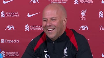 Liverpool coach’s relegation joke about Manchester City stirs controversy in the Premier League