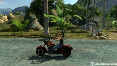 Mercenaries 2: World in Flames, Impresiones