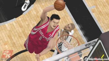 NBA 2K9, Impresiones