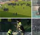 Batallas, amenazas y violencia: de esto son capaces los ultras tifosi