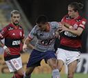 Unión La Calera - Flamengo: TV, horario y cómo ver online la Copa Libertadores