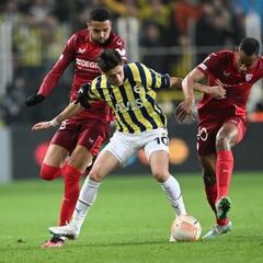 Una cláusula diabólica permite llevarse al ‘Messi turco’ casi gratis