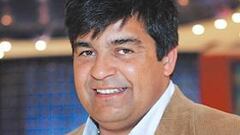 "Pacheco estaría dispuesto a seguir hasta en Segunda"