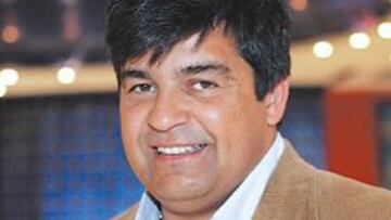 "Ofertas no han llegado, aunque, como jugador importante, es normal que se interesen por él"