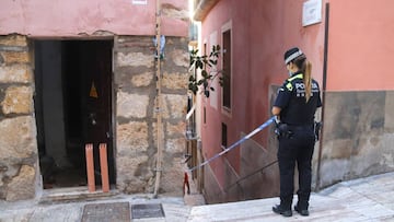 Desmontada la alarma ¡®okupa¡¯: ¡°Es m¨¢s probable que nos maten a que entren en nuestra casa¡±