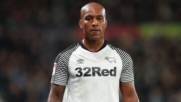 Andre Wisdom, ex del Liverpool, apuñalado durante un atraco