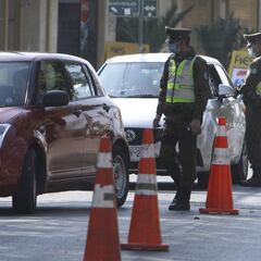 Coronavirus en Chile: ¿en qué comunas se extiende la cuarentena?