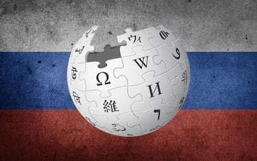 Los rusos están descargando la Wikipedia a toda velocidad: Rusia quiere prohibirla