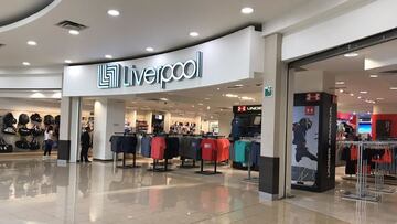 Black Friday 2022 en México: horarios y mejores ofertas en Liverpool, Amazon, Best Buy, Chedraui, Target, Soriana...