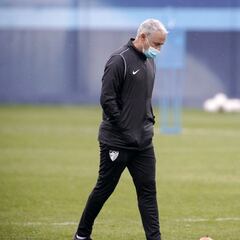 Pellicer deja el Málaga