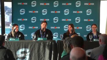 Hilary Knight slams Trump over misogynistic comments about Women’s Hockey Team