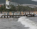 Huracán Darby en México: Evoluciona a categoría 4, impacta en Baja California Sur