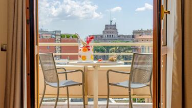 Empieza 2023 de viaje y ahorra hasta un 30% al reservar tu habitaci¨®n en NH Hoteles