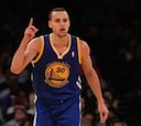 Curry doblega a unos Knicks que vuelven a perder en casa