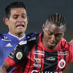 Dimayor adelanta el partido Cúcuta - Millos por Preolímpico