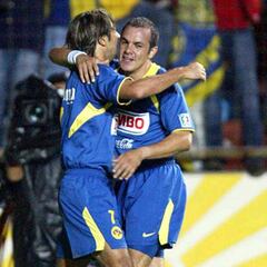 El día que Cuauhtémoc le ganó a Morelia y le mandó un beso a . . .