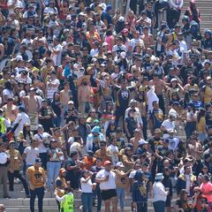 Se agotan los boletos de la final de Concachampions, la afición revienta en redes