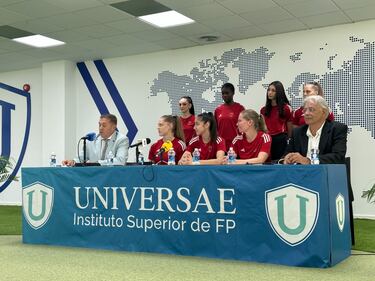 De Par¨ªs al infinito: ¡°Queremos ser el mejor club de la historia¡±