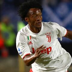 "Cuadrado es la pila Duracell"