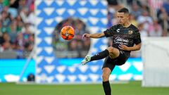 MLS All Star - Liga MX All Star: Horario, canal, TV cómo y dónde ver