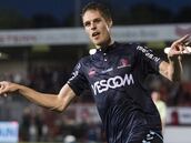 Teije ten Den, el 9 holandés que ‘raja’ de España: “Pensé: ¿en qué me he metido?"