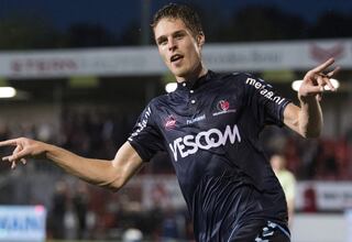 Teije ten Den, el 9 holandés que ‘raja’ de España: “Pensé: ¿en qué me he metido?"