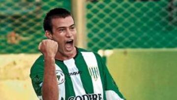 <b>DESEADO. </b>Darío Cvitanich gusta en Montjuïc desde hace mucho tiempo.