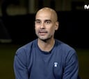 Guardiola y la desconocida virtud de Cruyff: "Nadie jugó mejor con eso..."