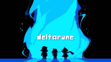The hidden gem everyone overlooked in the Nintendo Direct for the Switch 2: This is Deltarune