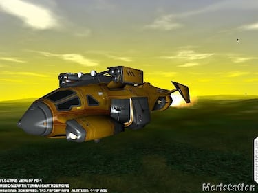 Nuevas imágenes de Universal Combat: Hold the Line