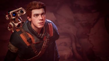 Star Wars Jedi: Fallen Order, impresiones finales. La fuerza es intensa en este videojuego