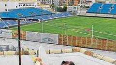 El Madrid visita Écija con un ataque de lujo