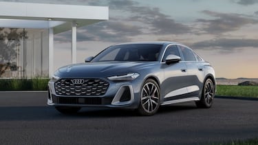 Nuevo Audi A5 Sedán 2025 en México: Precios, ficha técnica y análisis