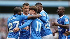 Resumen y goles del Aston Villa FC vs. Sunderland AFC, jornada 33 de Premier League