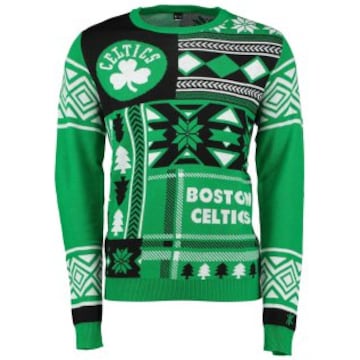 Boston Celtics