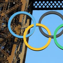 When are the Summer Olympics? Dates, how to watch on TV and stream online | Paris 2024