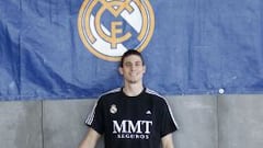 El Real Madrid está a un triunfo de meterse en cuartos de final