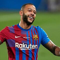 Barcelona beat Juventus to get post-Messi era off to winning start