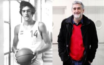 Juanma L¨®pez Iturriaga.