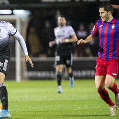 Sielva: "Vamos a jugar a un campo muy jodido"