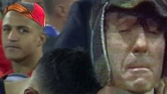 Los memes que se burlan de México tras caída ante Chile